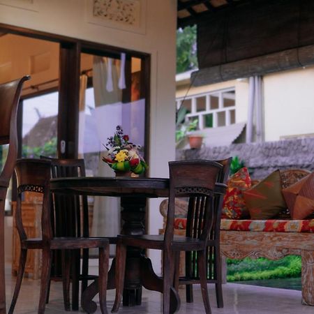 Wita House Villa Ubud Buitenkant foto