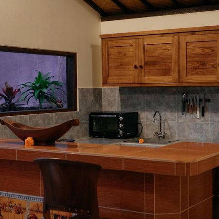 Wita House Villa Ubud Buitenkant foto